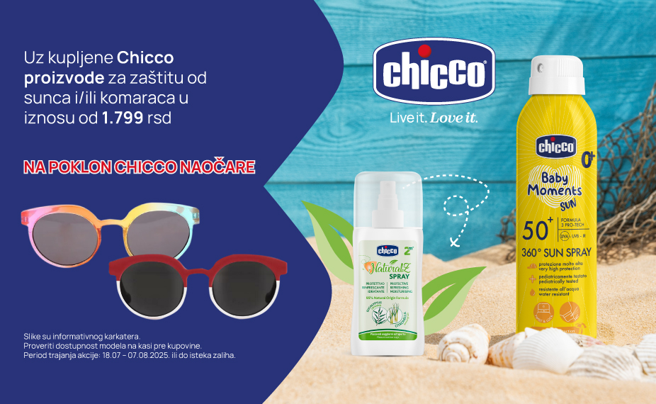 Chicco buy&get