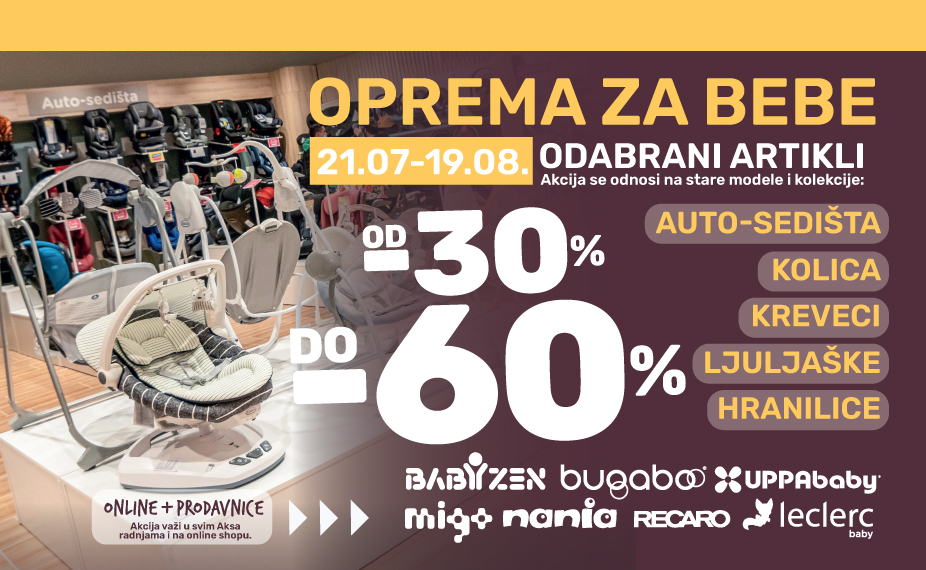 Brendovi na popustu