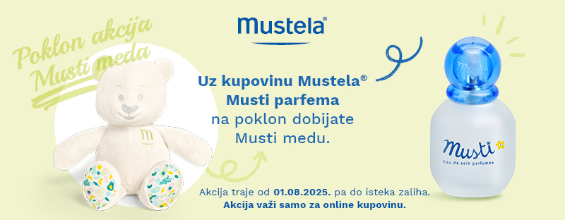 Musti parfem