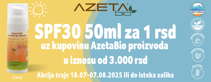 Azeta bio