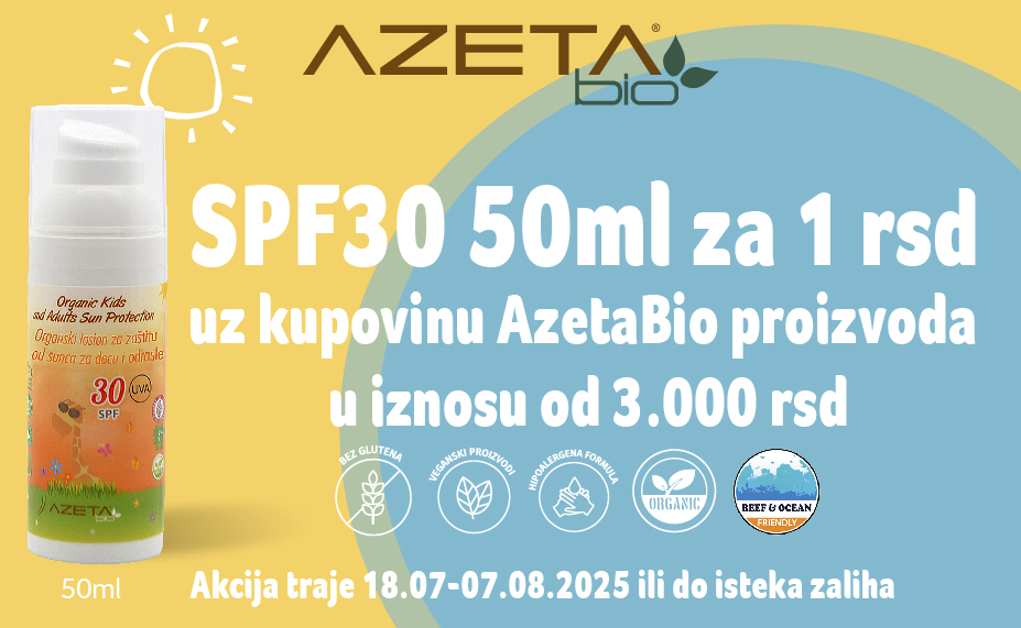Azeta bio