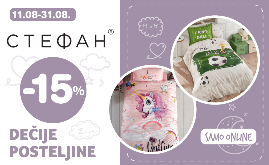 Stefan -15%