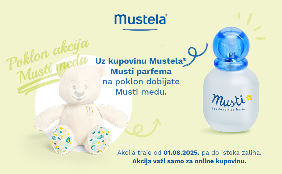Mustela