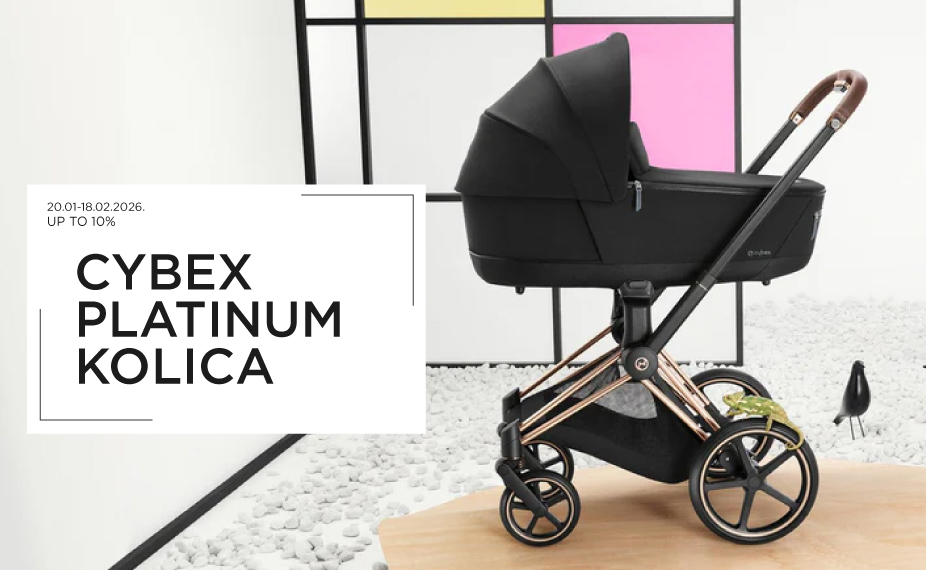 Cybex Platinum