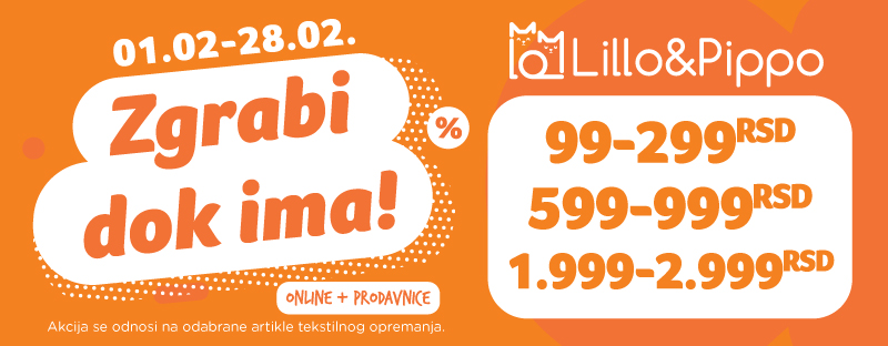 Zgrabi dok ima (opremanje)