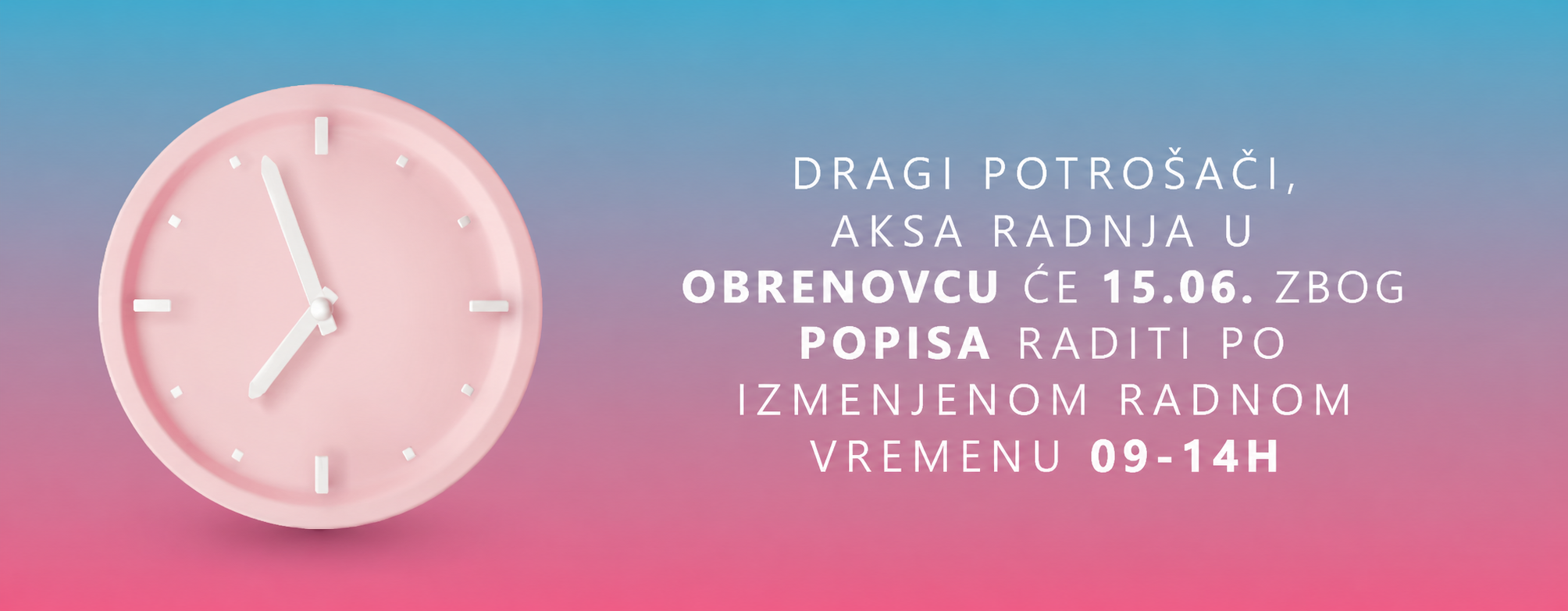 Obrenovac 