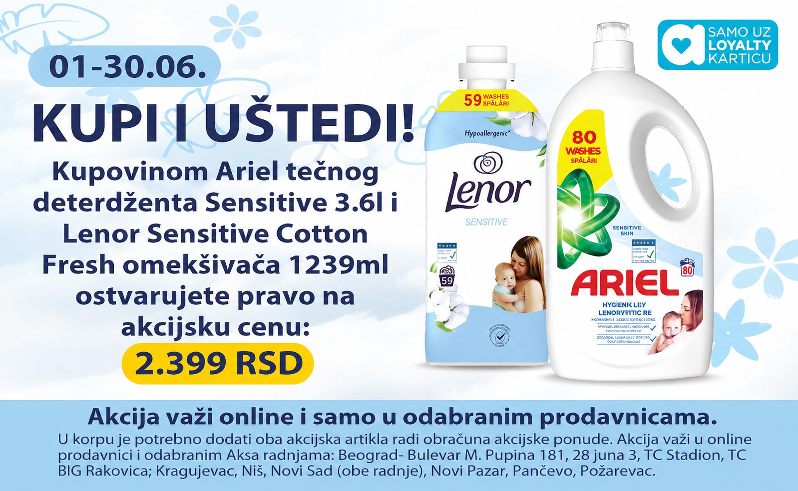 Ariel+Lenor