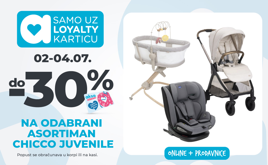 Chicco Juvenile