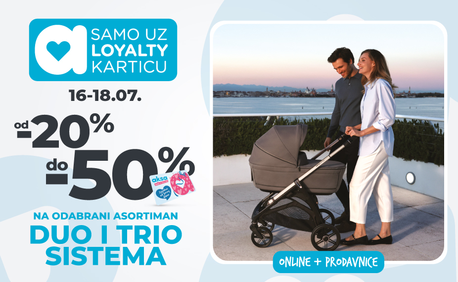 Duo i trio sistemi