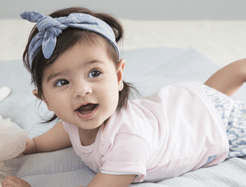 Prvo opremanje bebe