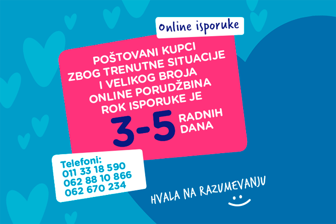 Postovani kupci