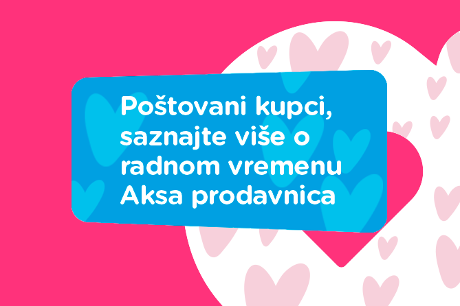 Postovani kupci