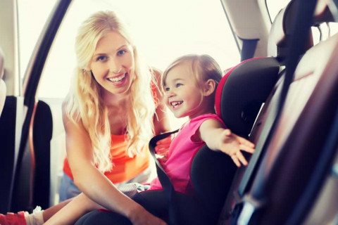 Saveti pri kupovini auto sedišta za decu
