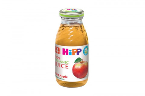 <h3>Obaveštenje za proizvod Hipp bio sok od jabuke 200 ml</h3>