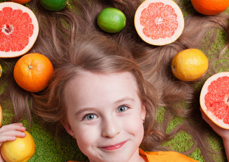 <h3>Vitamini za decu - zašto su važni i kako ih uključiti u dečiji ishranu?</h3>