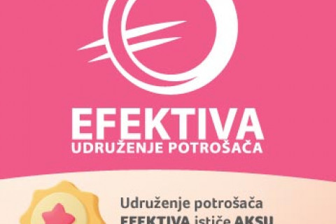 <h3>Saradnja Efektive i Akse</h3>