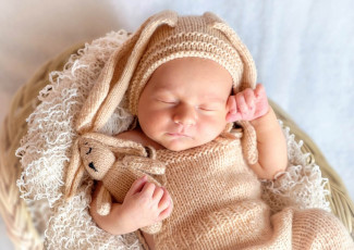 <h3>U čemu greše novi roditelji kad je u pitanju bebino spavanje</h3>