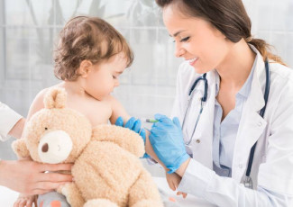<h3>Vakcine za bebe i decu - sve što treba da znate</h3>