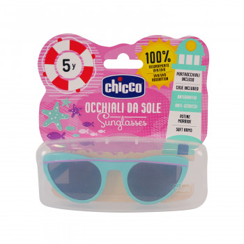 Chicco naočare za sunce za devojčice 2022, 5Y+ 
