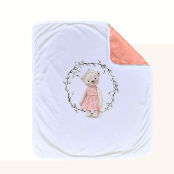 Baby Textil prekrivač 