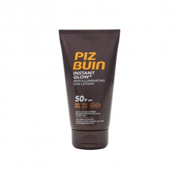 Pizb Losion Instant Glow Spf50  150 