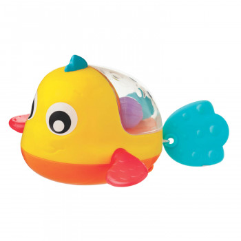 Playgro igračka ribica za kupanje 