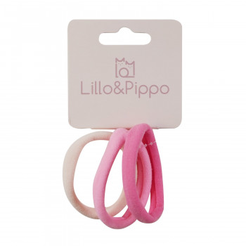Lillo&Pippo gumica za kosu 