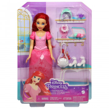Disney Princess Ariel sa dodacima 