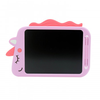 Cute&Cool LCD Tabla za crtanje roze 