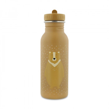 Trixie flašica od nerđajućeg čelika 500ml Meda 