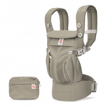 Ergobaby kengur nosiljka Omni ClassicM,Soft Olive 
