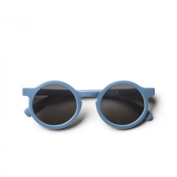 Liewood naočare Darla 4-10god, Beach blue 
