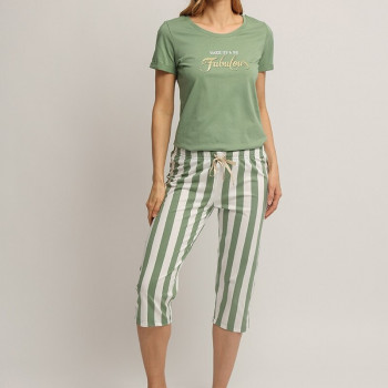 Jasmil pidžama kr, žene 