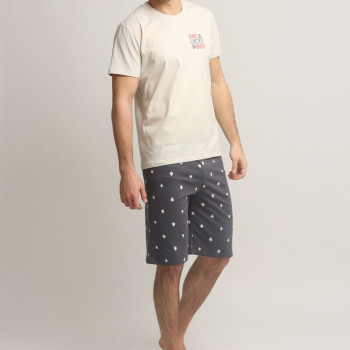 Jasmil pidžama kr, muškarci 