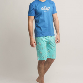 Jasmil pidžama kr, muškarci 