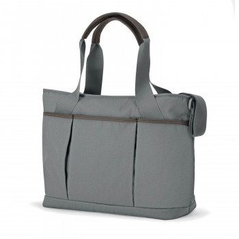 Inglesina torba Day Bag Aptica, Crystal Grey 