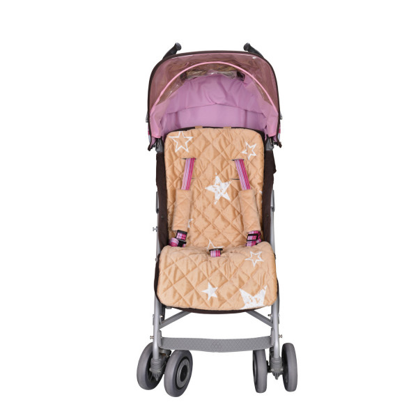 Baby Textil presvlaka za sedište i kolica,38x60CM 