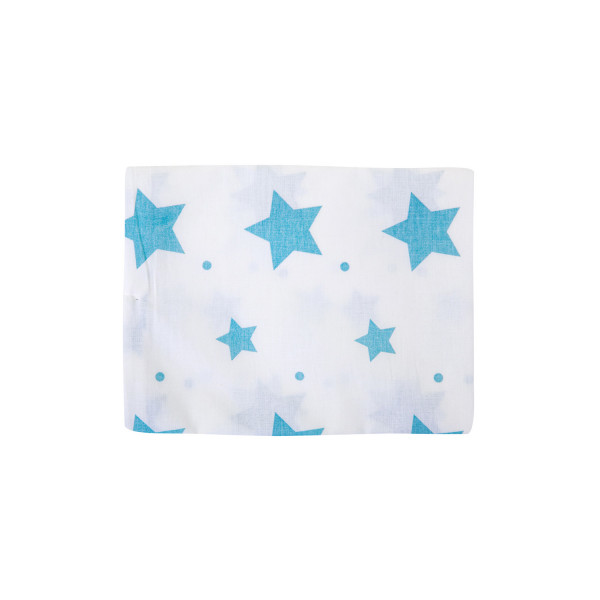 Lillo&Pippo jastučnica Zvezdice ,40X60CM 