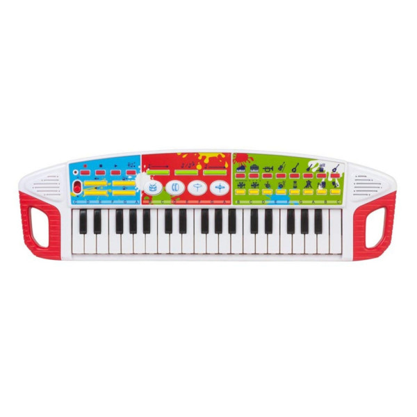Win Fun igračka Cool klavijatura 