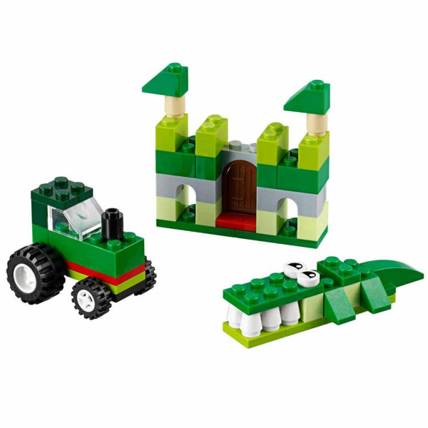Lego duplo town police patrol 
