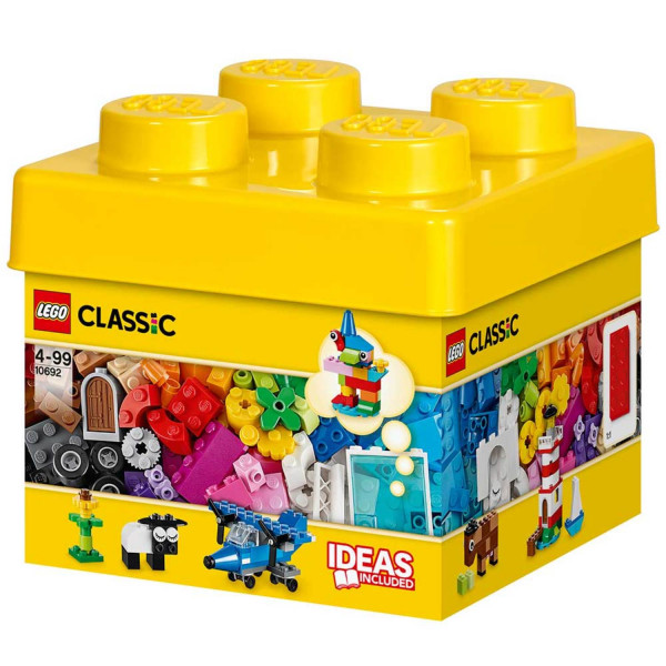 Lego classic creative supplement 