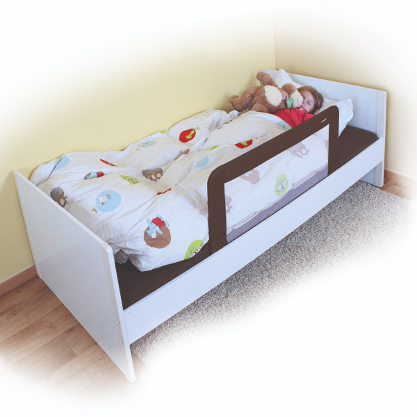 Reer zaštitna ogradica za krevet XL,150 cm 