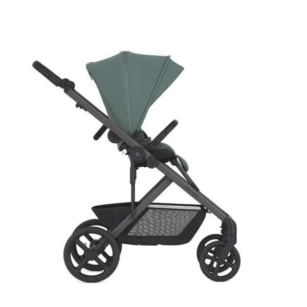 Anex  Modu kolica,Greeny 