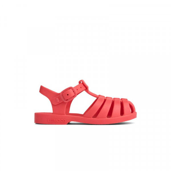 Liewood sandale Bre, Watermelon 