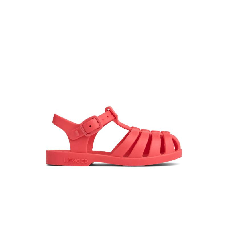 Liewood sandale Bre, Watermelon 