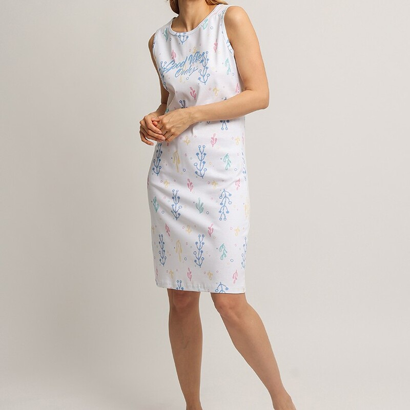 Jasmil spavaćica atlet, žene 