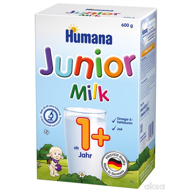 Humana mleko Junior 600g od 12 meseci, 