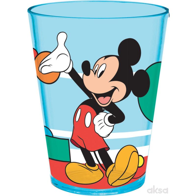 Trudeau čaša Mickey 16 