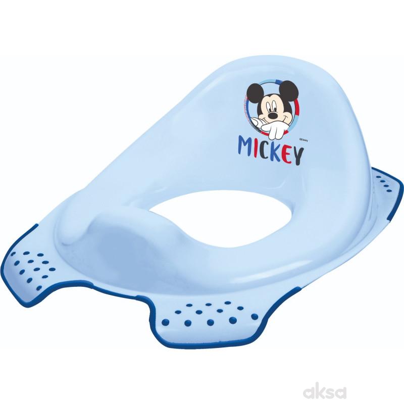 OKT adapter za wc Mickey plavi 2017 
