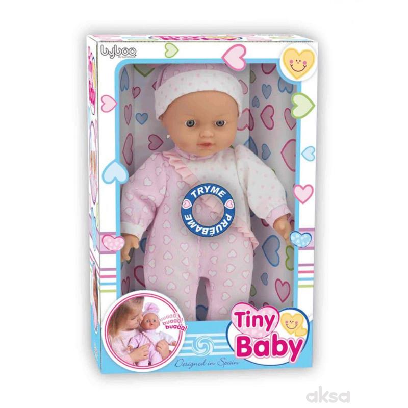 Loko toys,lutka beba sa funkcijama, 30cm 